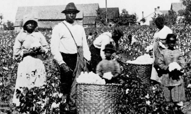 Remembering “Juneteenth”