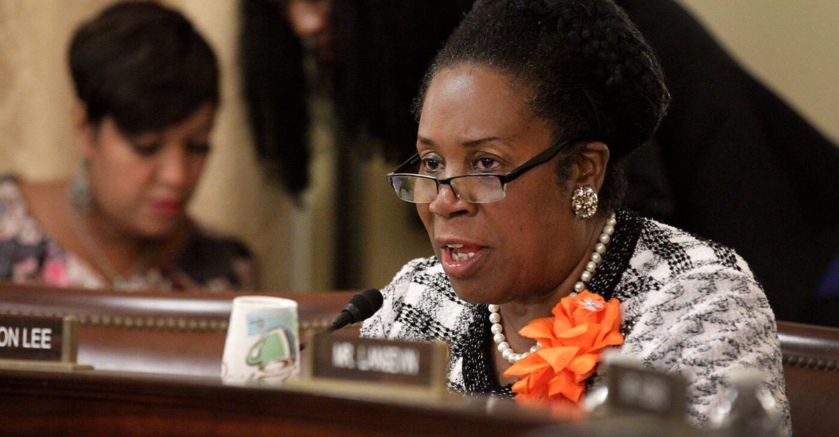 Democratic congresswoman Sheila Jackson Lee dies at 74