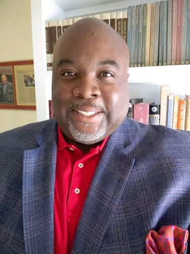 Chuck Hobbs