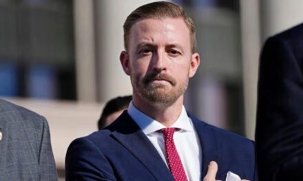 MAGA Bibles in the classroom–but Hell in their hearts!