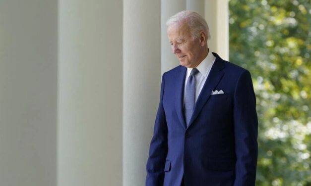 Thank you, President Biden!