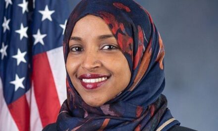 Ilhan Omar on soaring voter enthusiasm, Kamala Harris and the importance of voter participation