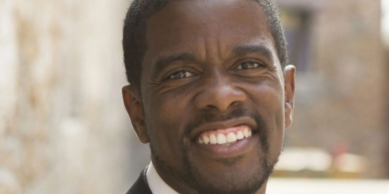 Saint Paul Mayor Melvin Carter praises Walz selection for Harris presidential ticket