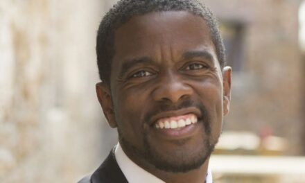 Saint Paul Mayor Melvin Carter praises Walz selection for Harris presidential ticket