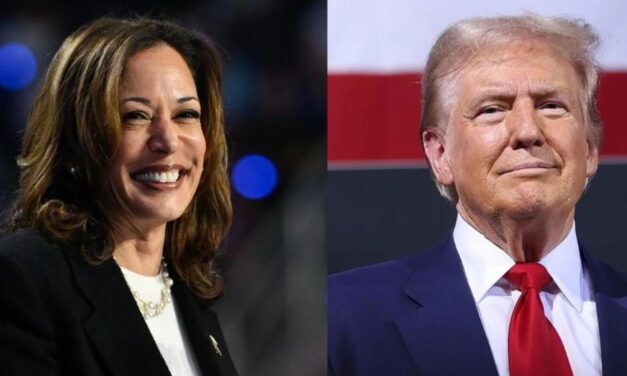 Perspective on the Teamsters refusal to endorse VP Kamala Harris