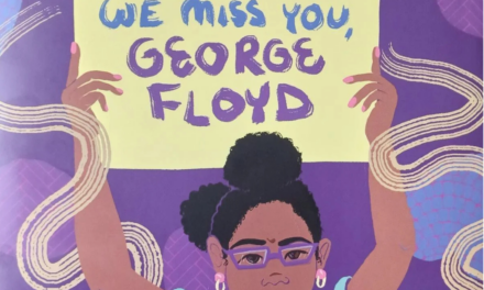 We miss you George Floyd