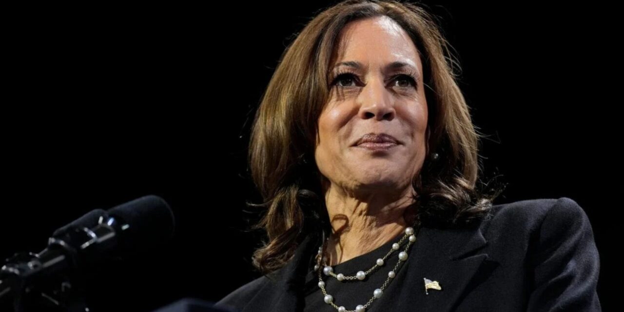 Prediction: Kamala Harris will defeat Donald Trump!