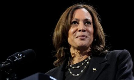 Prediction: Kamala Harris will defeat Donald Trump!