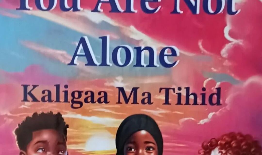Kaligaa Ma Tihid