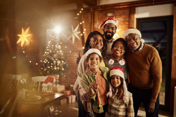 Carrying the light: The spirit of Christmas in times of struggle