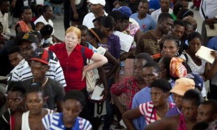 Attacks on Haitian immigrants: The recycled politics of hate