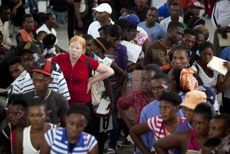 Attacks on Haitian immigrants: The recycled politics of hate