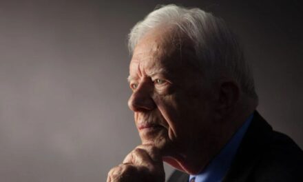 Remembering President Jimmy Carter