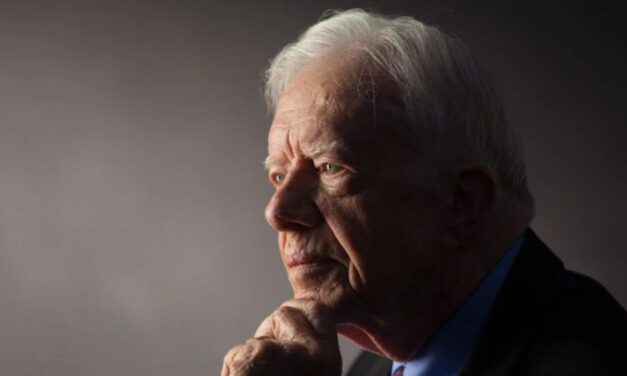 Remembering President Jimmy Carter
