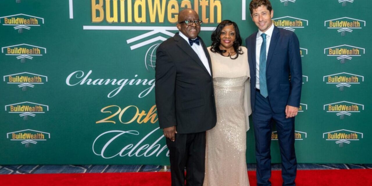 Build Wealth MN celebrates 20 years of transforming communities