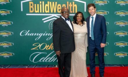 Build Wealth MN celebrates 20 years of transforming communities