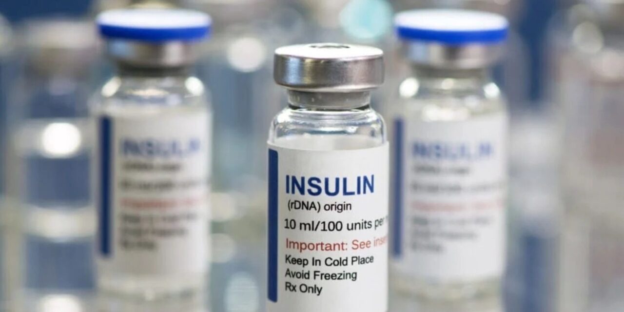 The incoming MAGA Congress may soon raise the costs of insulin