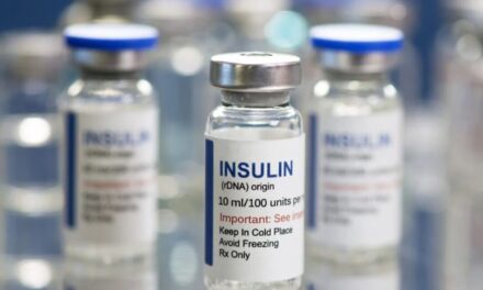 The incoming MAGA Congress may soon raise the costs of insulin