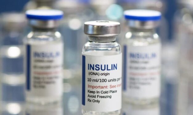 The incoming MAGA Congress may soon raise the costs of insulin