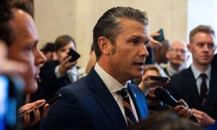 Pete Hegseth is unfit to serve as Secretary of Defense
