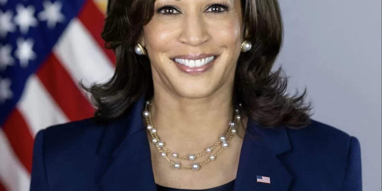 The power of possibility: What Kamala Harris’s nomination means for Black girls everywhere