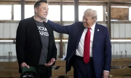 Trump vs. Musk: The fight for MAGA and the high stakes for Black America