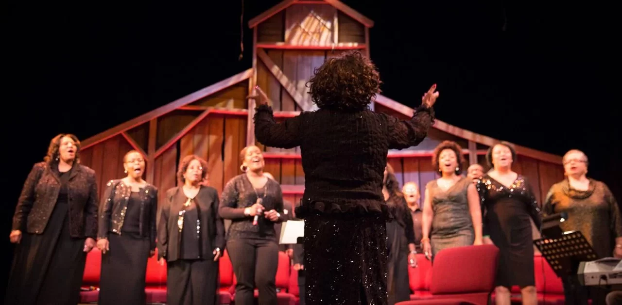 A Season of Hope and Heritage: Black Nativity at Penumbra Theatre