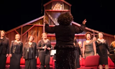 A Season of Hope and Heritage: Black Nativity at Penumbra Theatre