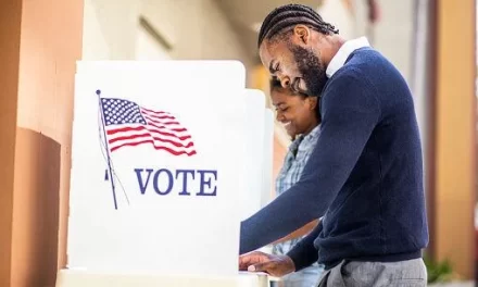 A hard lesson, and a call to reclaim our place in the fight