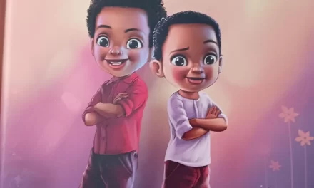 Darryl Harvey’s My Little Brothers