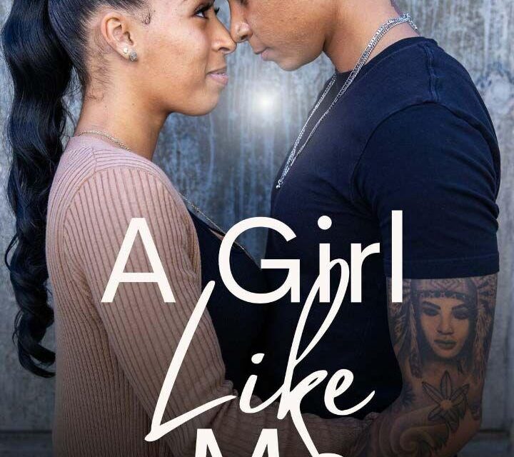 A Girl Like Me