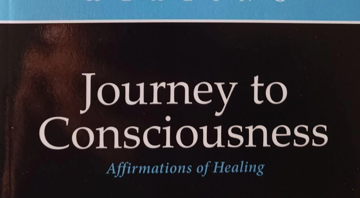 Affirmations of Healing