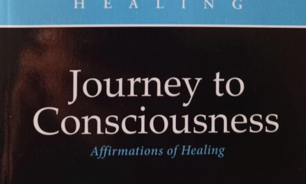 Affirmations of Healing