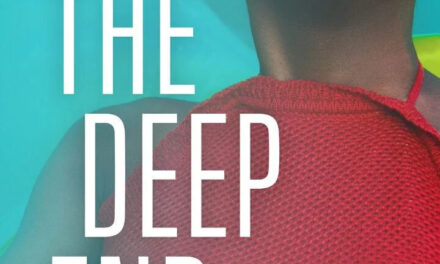 At The Deep End