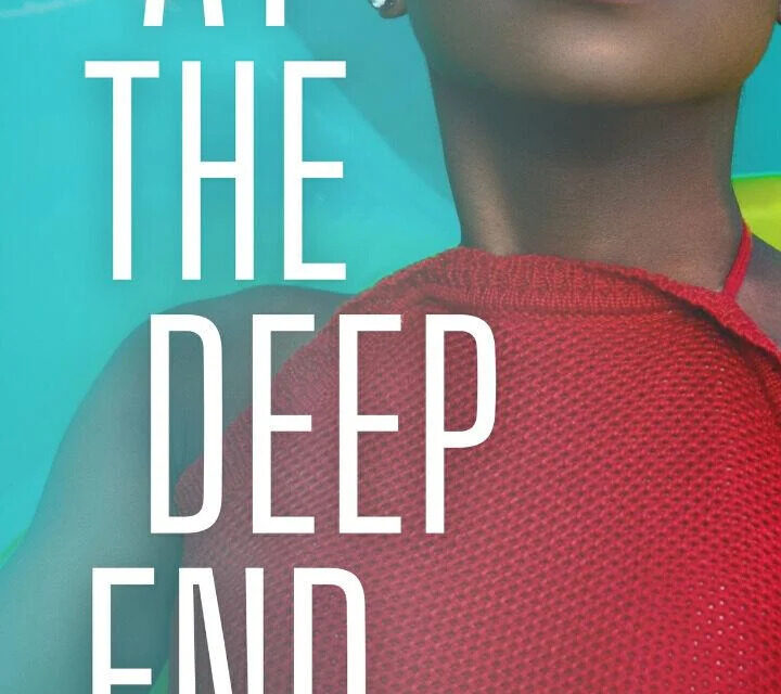 At The Deep End