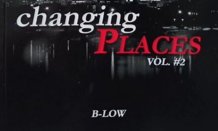 B-Low’s Changing Places