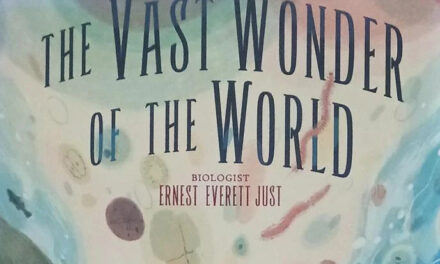 Biologist Ernest Everett Just
