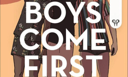 Boys Come First