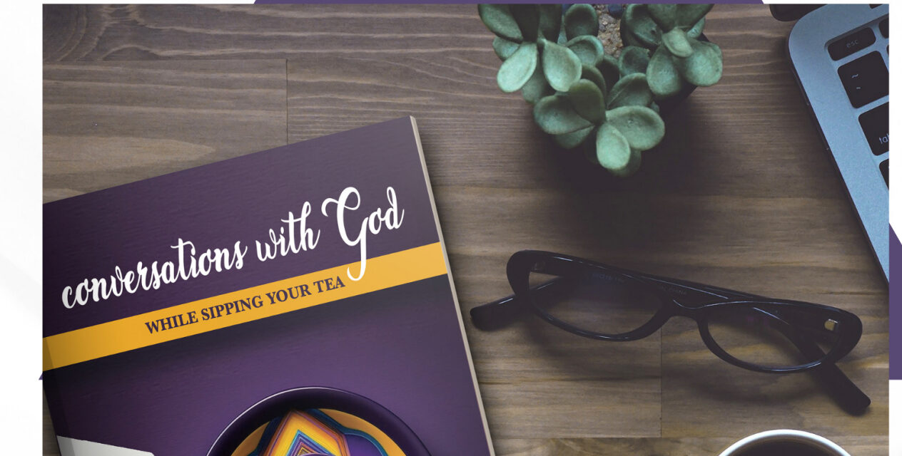 Conversations With God