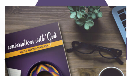 Conversations With God
