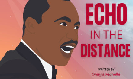 Echo in the Distance