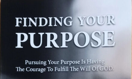 Finding our purpose