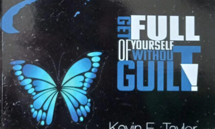 Get Full of Yourself Without Guilt!
