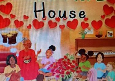 Grandma Sankofa’s House