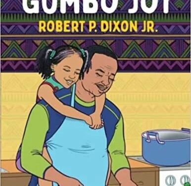 Gumbo Joy