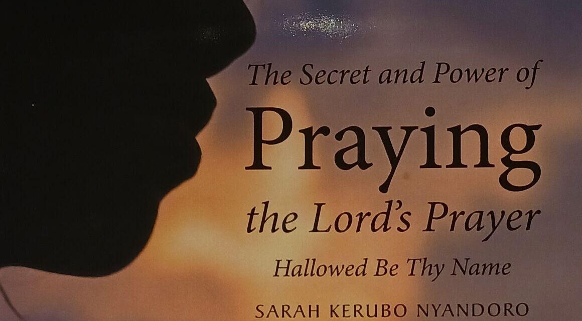 Hallowed Be Thy Name