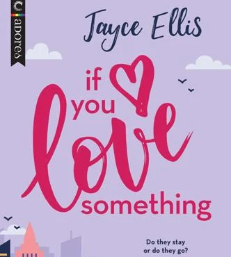 If You Love Something