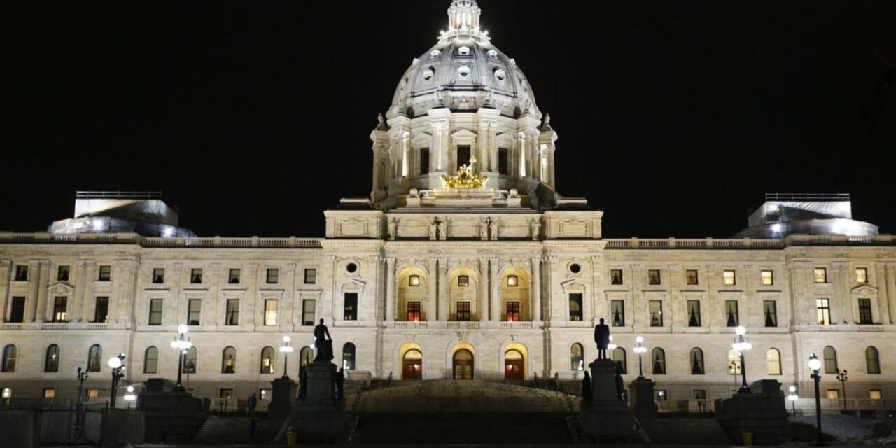 Walz budget proposes education funding cuts amid predicted deficit