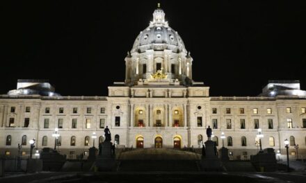 Walz budget proposes education funding cuts amid predicted deficit