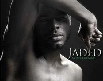 Jaded by Kevin E. Taylor
